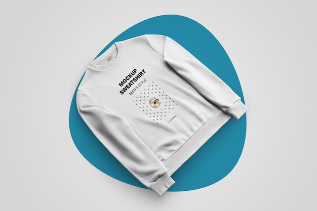 Sudadera Mockups