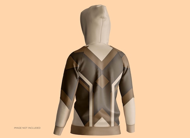 Sudadera Raglan FullZipper