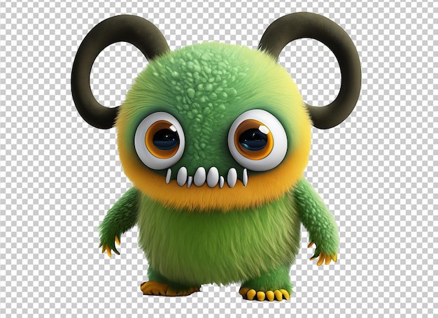 Süßes babymonster