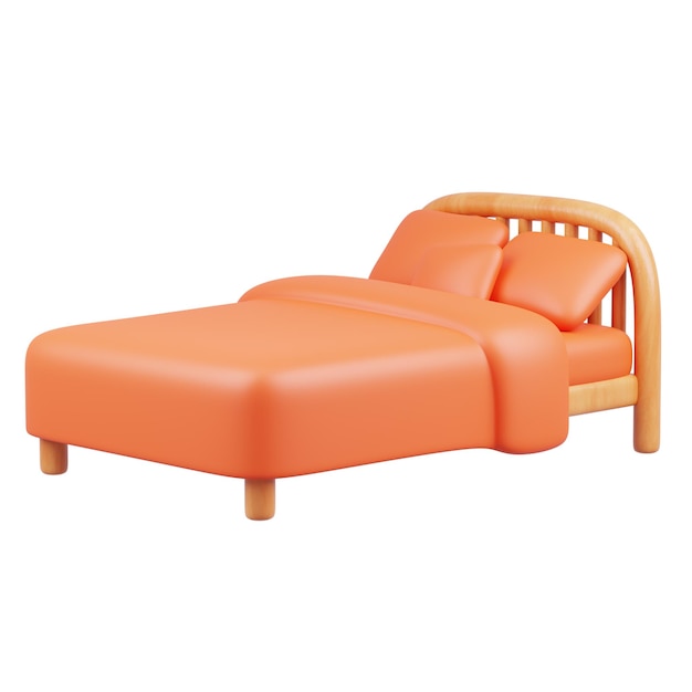 süßes Möbel-Innendesign