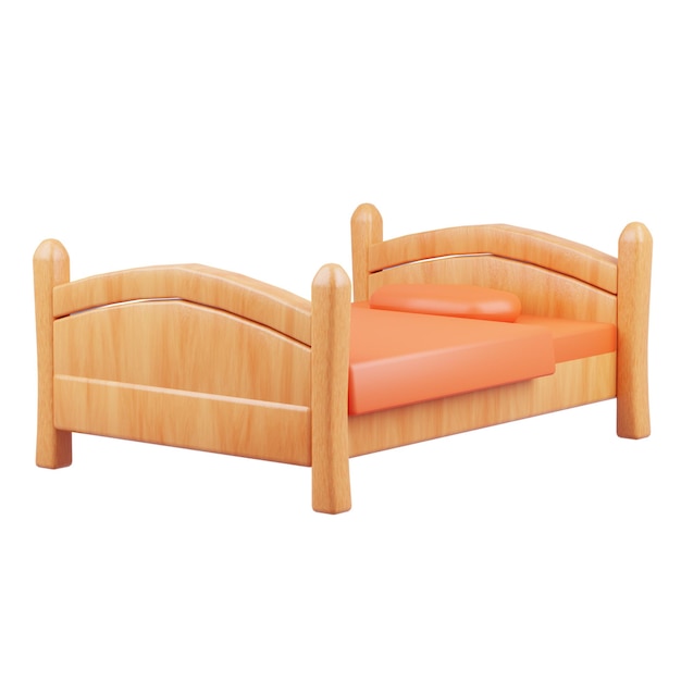 süßes Möbel-Innendesign