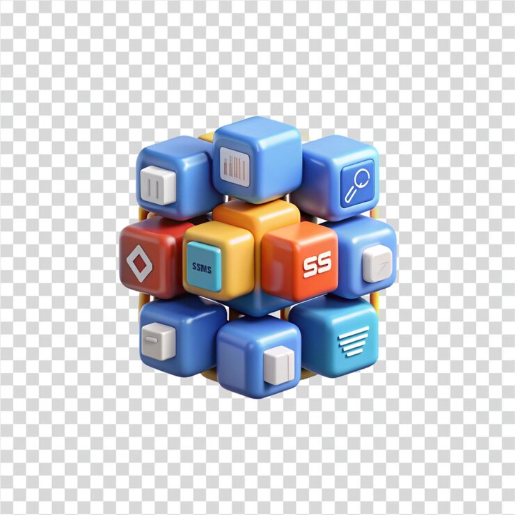 PSD suite de software integrado soluciones simplificadas para las empresas