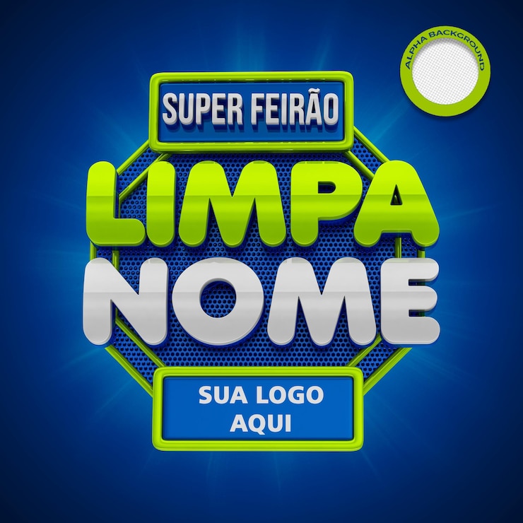 PSD super feirão limpa nome 01