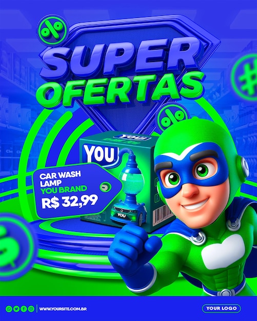 PSD las super ofertas 57