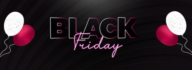 Super sale design black friday oferta especial