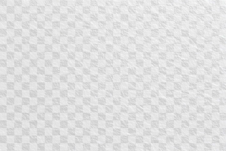 PSD superficie a consistenza bianca sullo sfondo bianco png