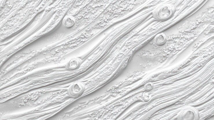PSD superfície de textura abstrata com linhas fluidas