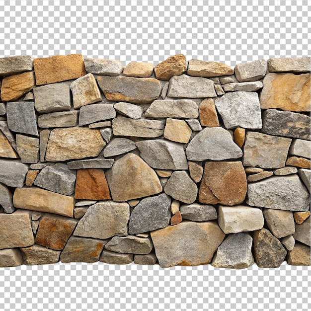 PSD superficie de la pared de piedra png