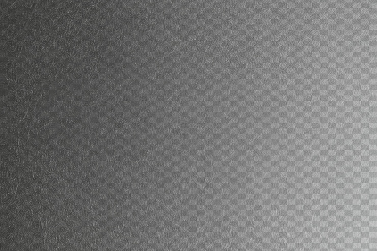 PSD superposición de textura de papel áspero png negro