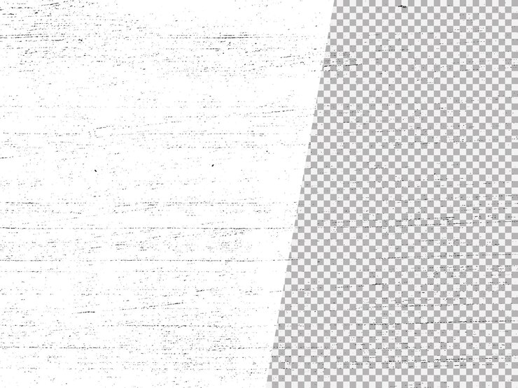 PSD superposición de textura de polvo arenoso png