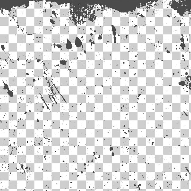 Superposición de texturas grunge