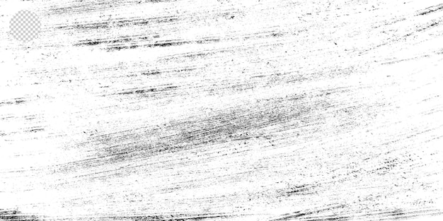 Superposition de texture grunge