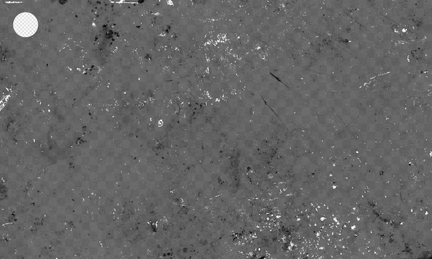 Superposition de texture grunge