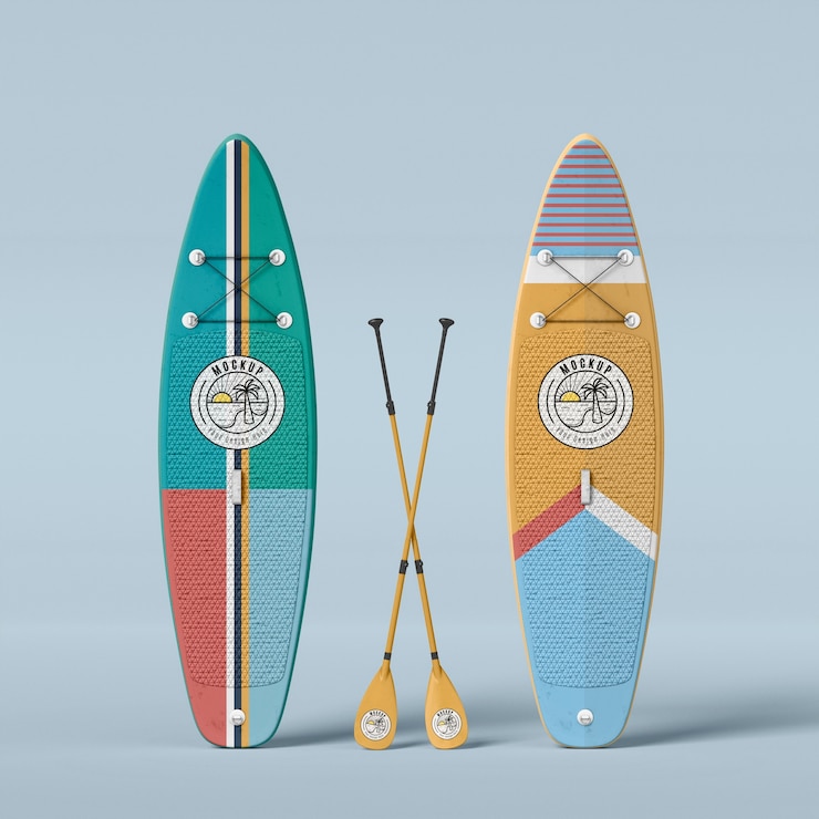 PSD surfbrett-mockup-design