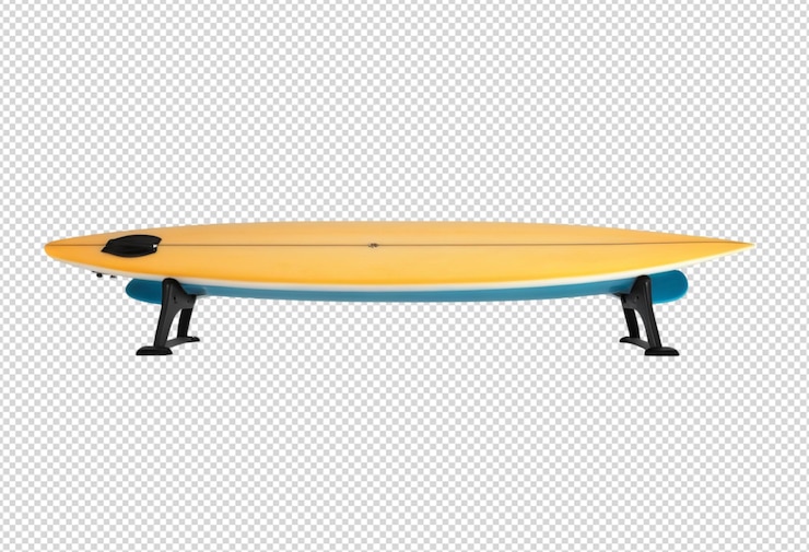 PSD surfbrett