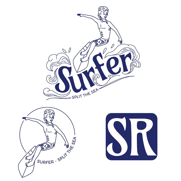 Surfer