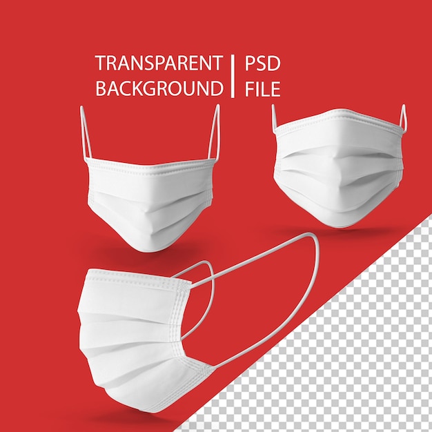 surgical mask png