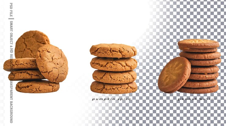 PSD el surtido de galletas