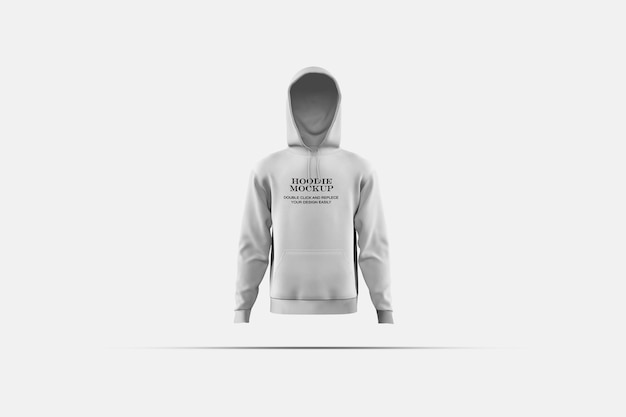 Sweat à capuche psd