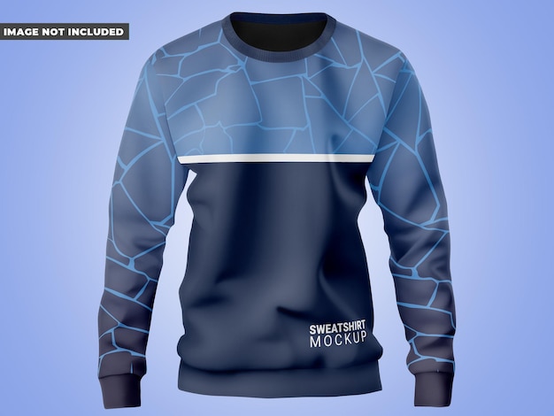 Sweat Mockup