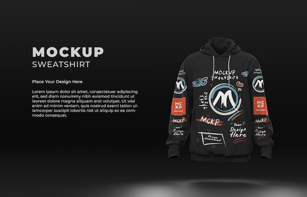Sweatshirt-Mock-up-Design