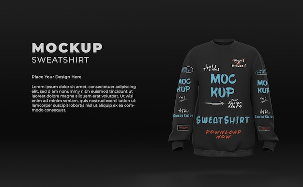 Sweatshirt-Mock-up-Design