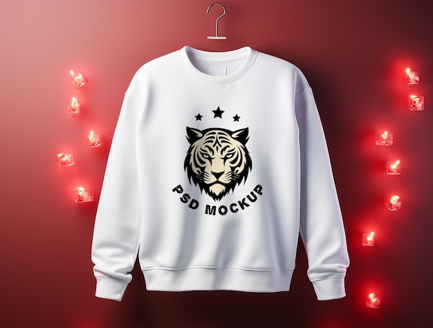 Sweatshirt-mockup-design-psd-vorlage