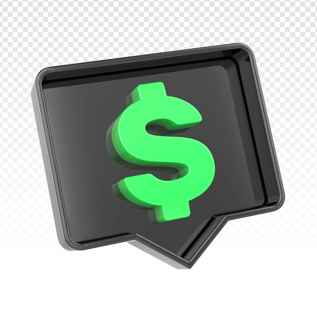 Symbol-dollar-geld