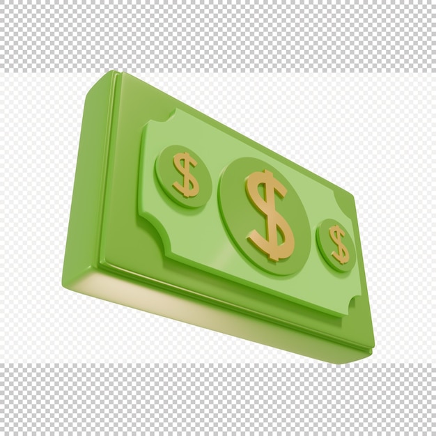 Symbol für das Dollarzeichen