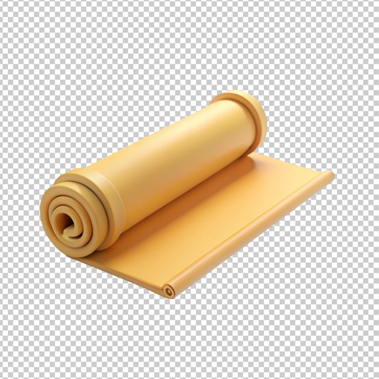 PSD le symbole de l'icône de défilement 3d