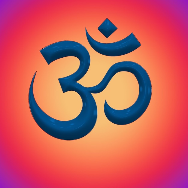 le symbole oom3ds