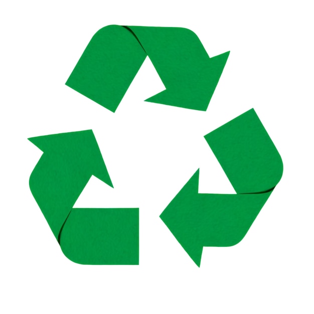 Symbole de recyclage
