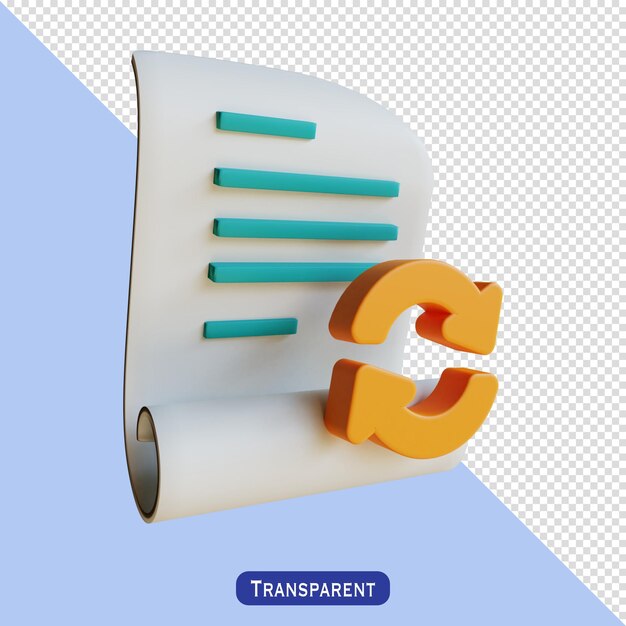 PSD synchroniser le fichier style 3d