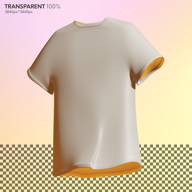 T-shirt-design-mockup-vorlage