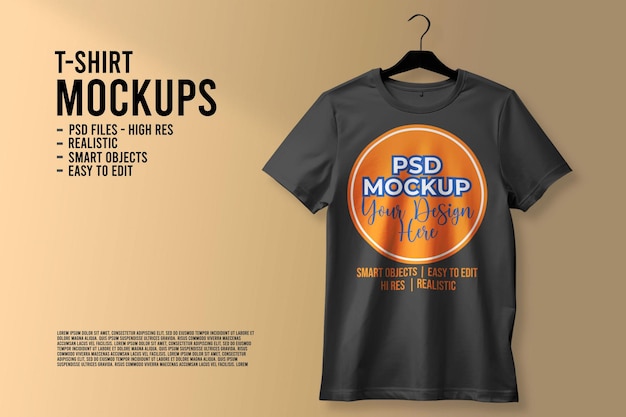 T-SHIRT MAQUETTE