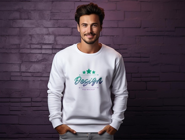 PSD t-shirt-mockup-design-psd-vorlage