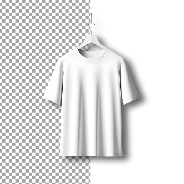 T-shirt-mockup