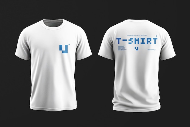 T-Shirt-Mockup