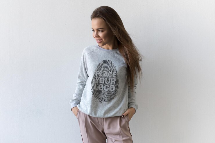 T-Shirt-Mockup