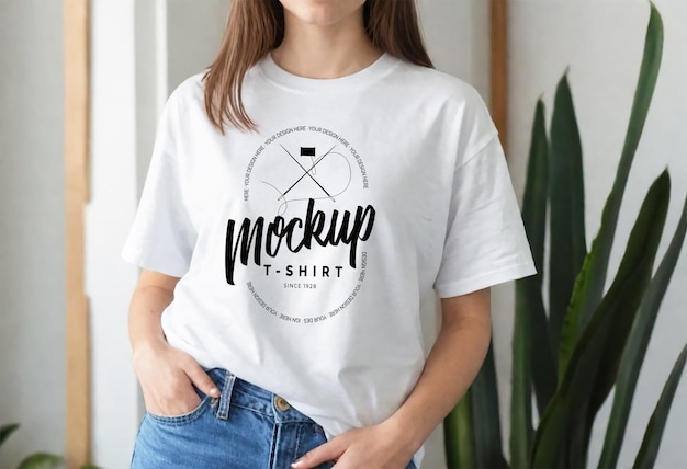 T-shirt von mcokup