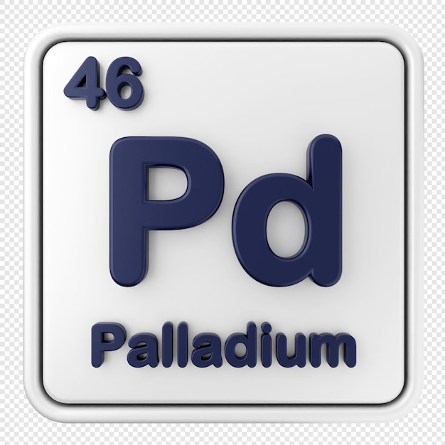 Tabella periodica 3D degli elementi