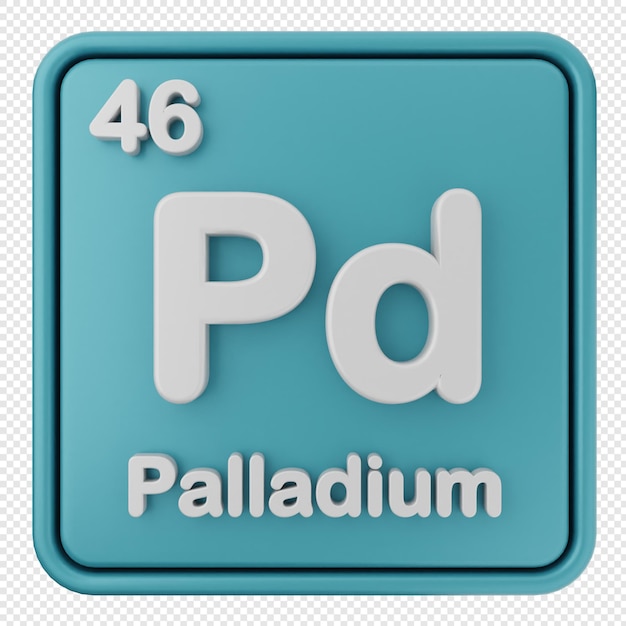 Tabella periodica 3D degli elementi