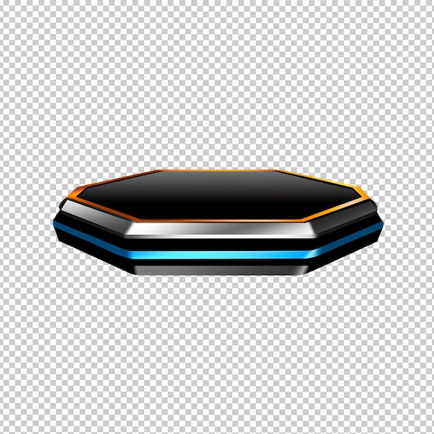 Tabla 3D sin fondo en png