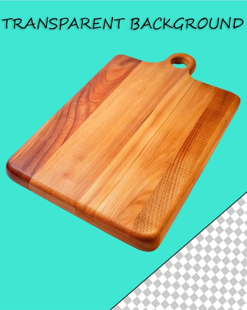 PSD tabla para cortar madera