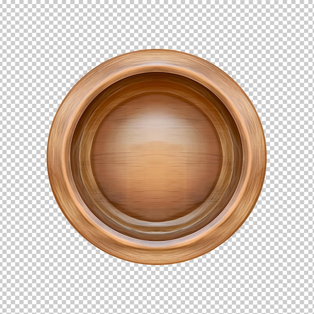 Tabla de madera 3d sin fondo png