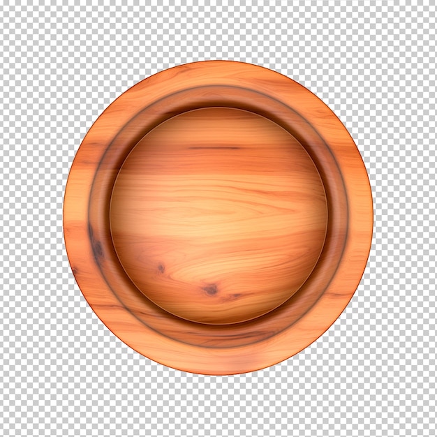 Tabla de madera 3d sin fondo png