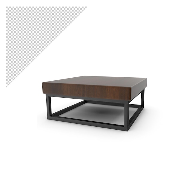 Table Basse PNG