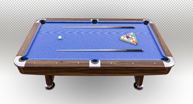 Table De Billard