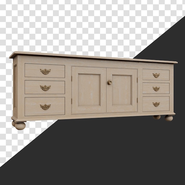 table de chevet