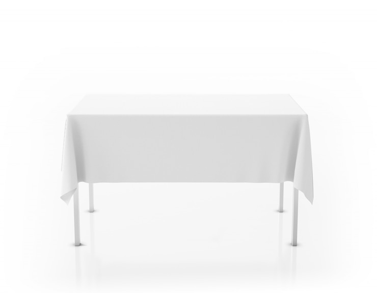 PSD table avec nappe